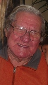Obituary of Argus Lee Leon Bunch
