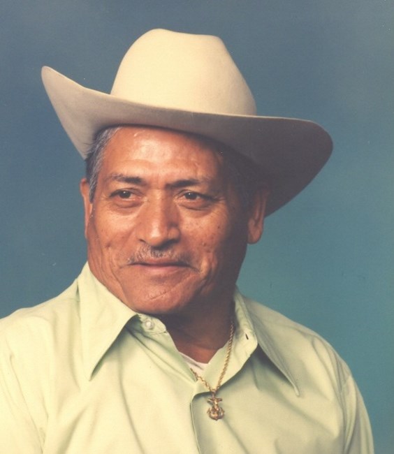 Obituary of Francisco Santos