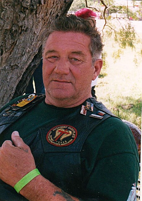 Obituary of Johnny Drake Palmour