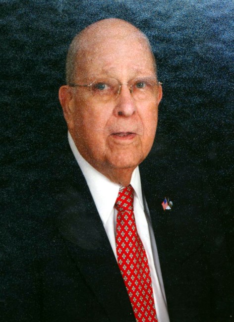 Obituario de Dr. Louis Andrew Herrmann
