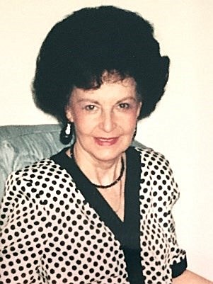 Obituary of Norma L. Hawkins-Kuhnel