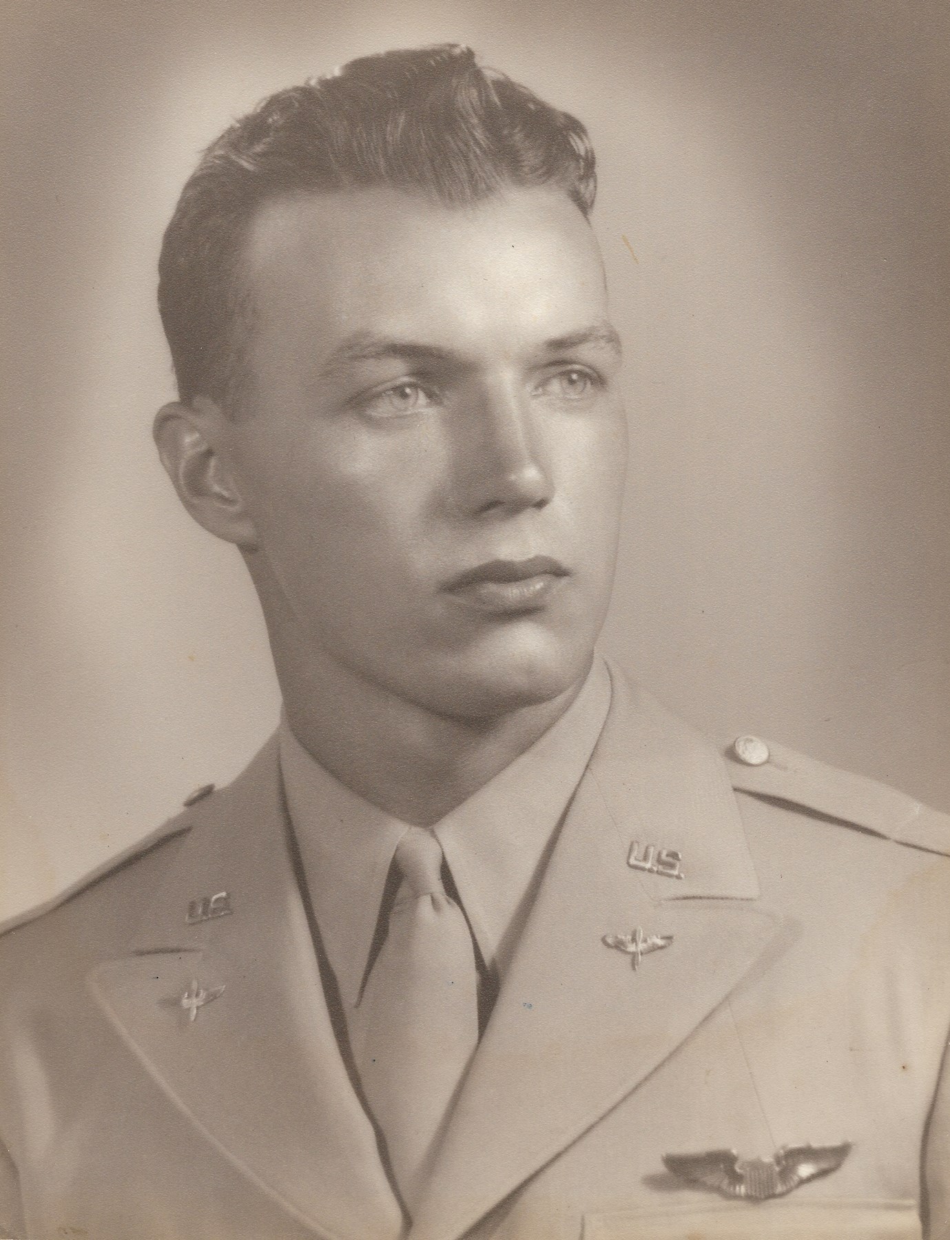 Obituary of Lewis C Holder