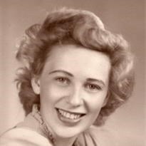 Obituary of Bonnie Jean Merry