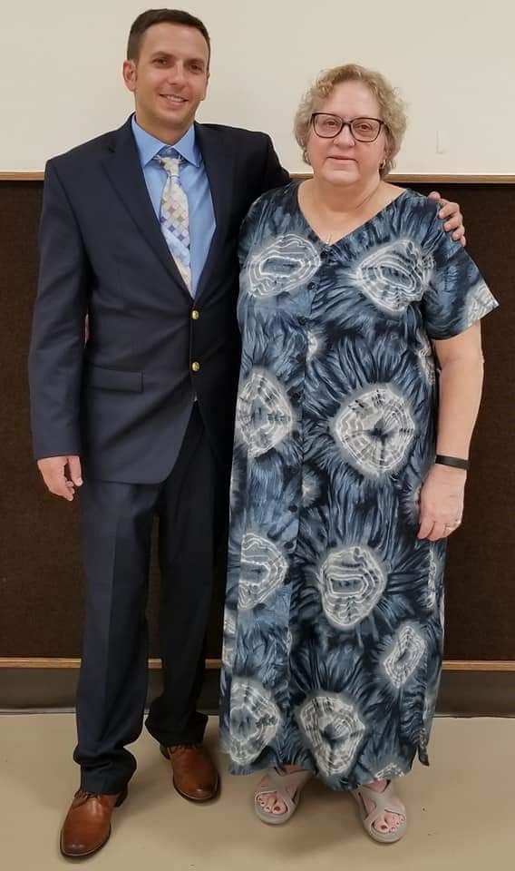 Obituary of Eric W. Santacrose