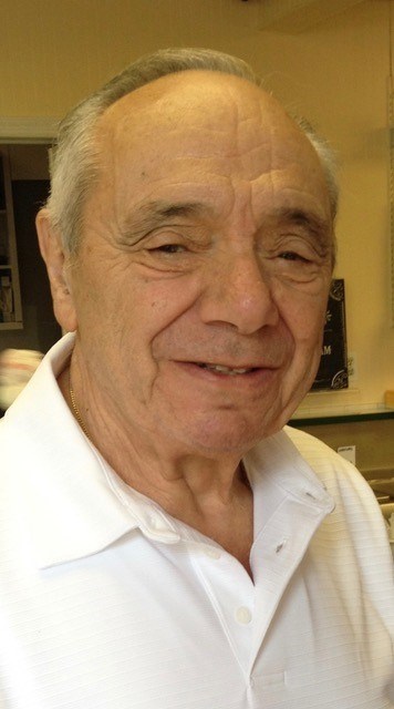 Obituary of Manuel Gross