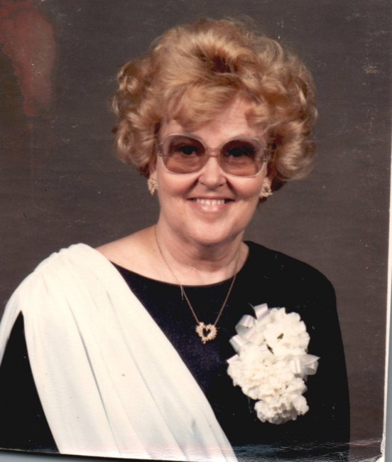 Obituario de Judy Marie Lewis