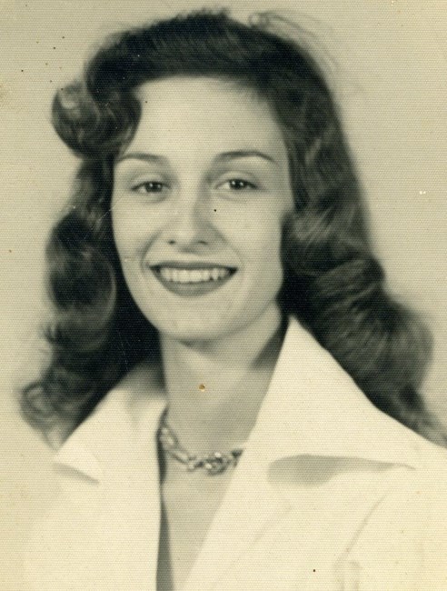 Obituary of Carol Jean Browning Ruiz