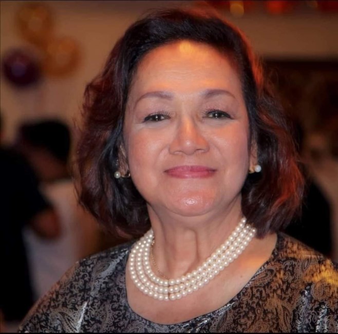 Obituario de Rosajasmin D. Aguilar