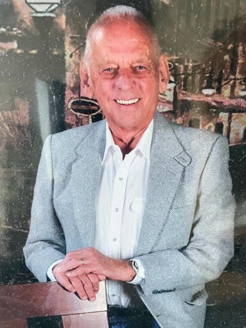 Obituary of James Peter Shefchik Jr.