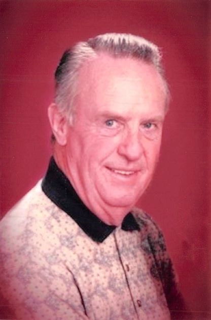 Obituary of John G. Watson