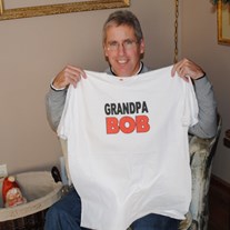 Obituary of Robert Joseph Plato