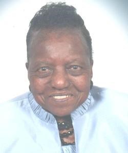 Obituary of Ellen "Sis" Bedell-Triggs