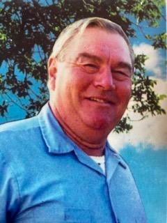 Obituary of James Lewis Barnhart