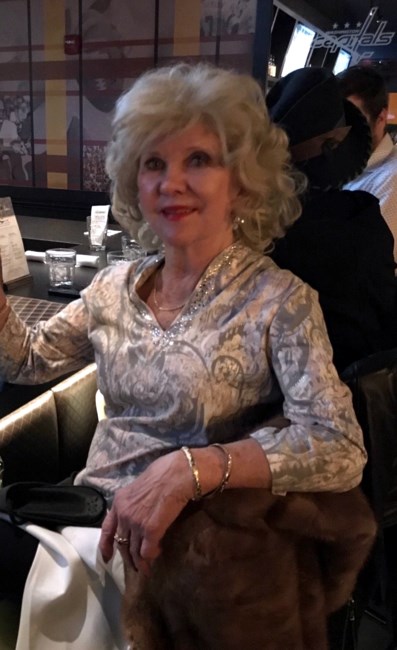 Obituary of Gloria Jean McNeill