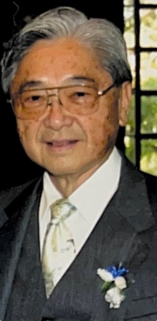 Obituary of Shoichi "Scratch" Tamura