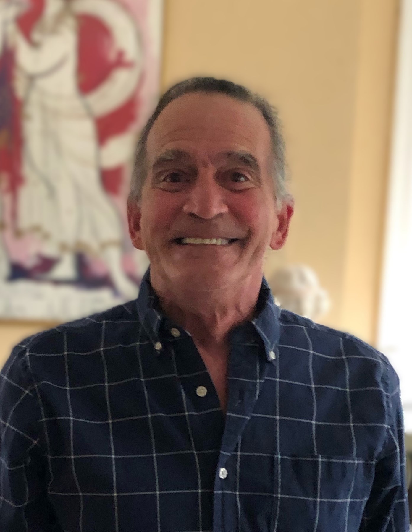 Obituary of Salvatore J. Alio