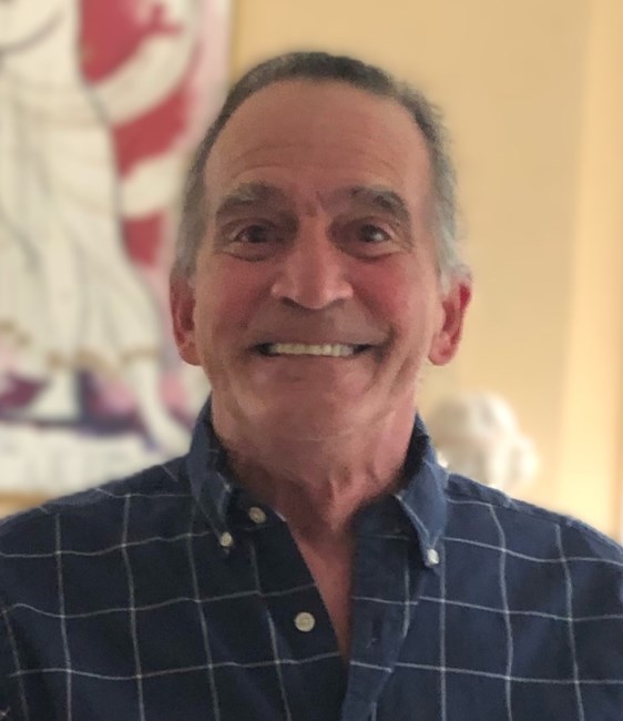 Obituary of Salvatore J. Alio
