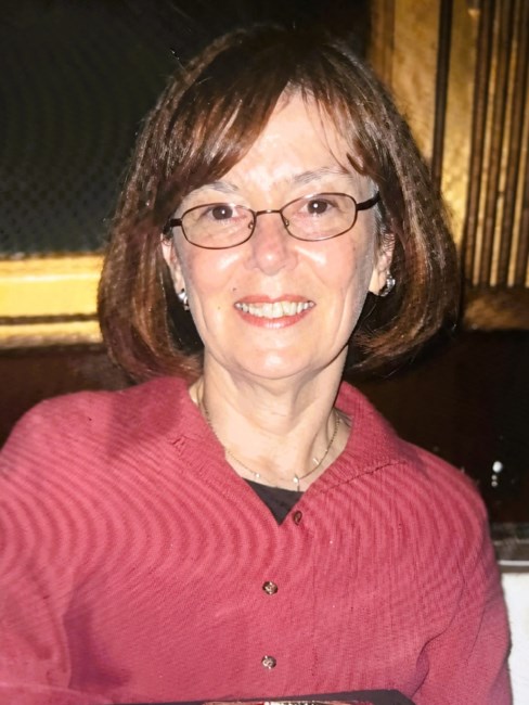 Obituary of Judith Gaye Smedley
