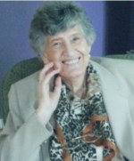 Margaret Hayward