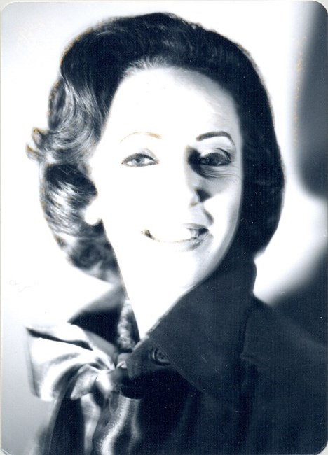 Obituary of Athena Lambros