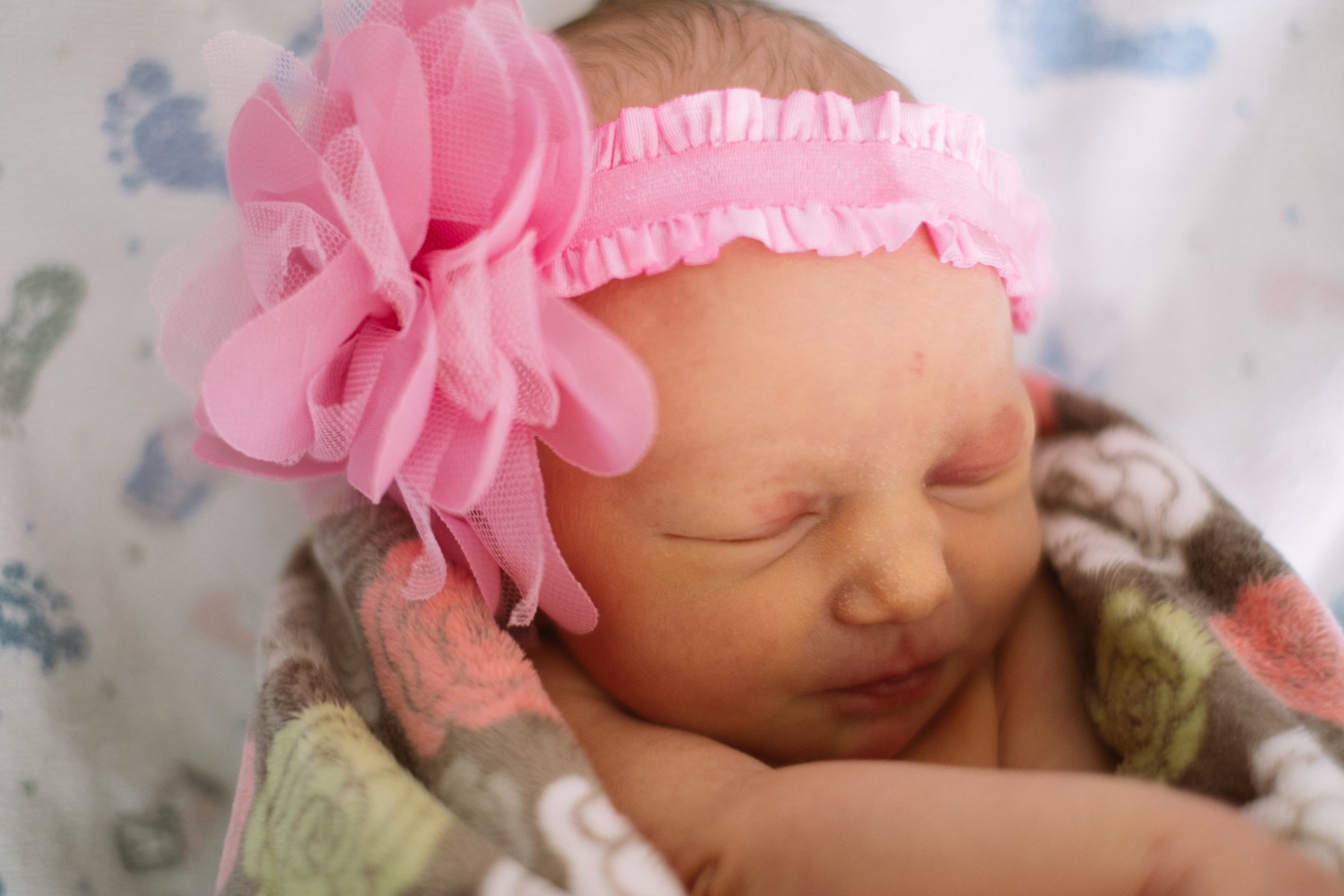 Obituary of Brooklynn Dani Evans