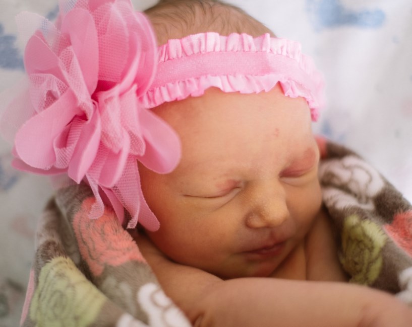 Obituary of Brooklynn Dani Evans