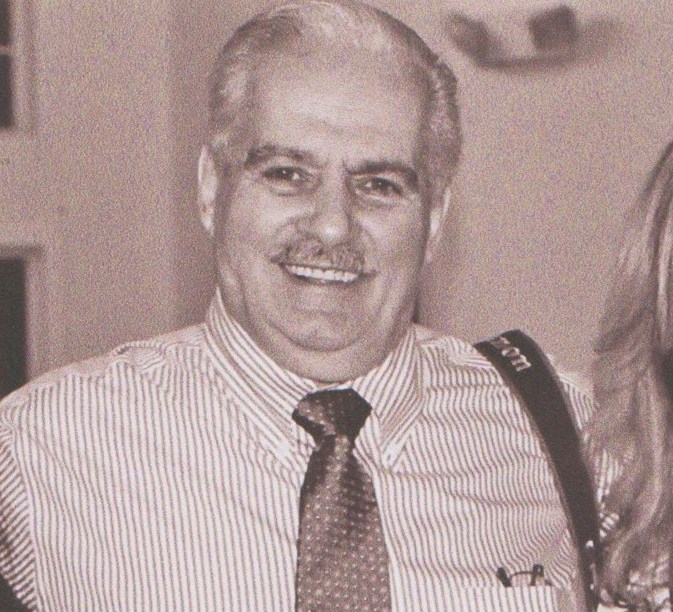 Obituary of Jimmy DeVito