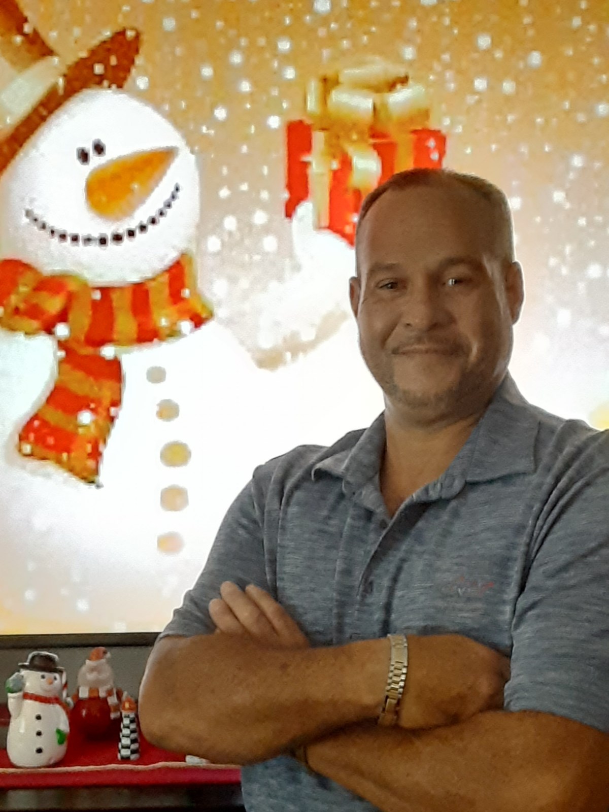 Obituary of Francisco Alvarado