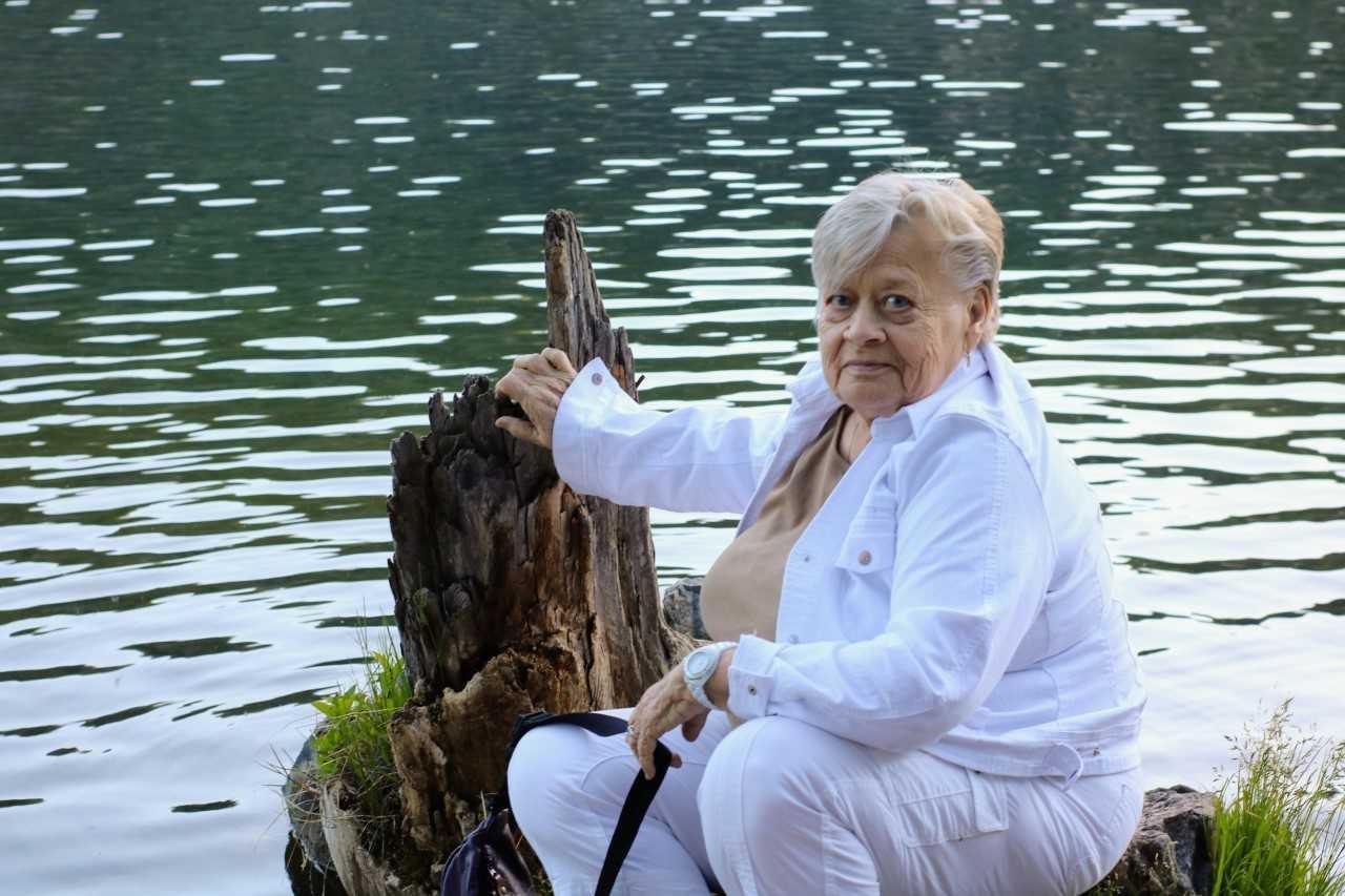 Obituary of Winfrey Richardson