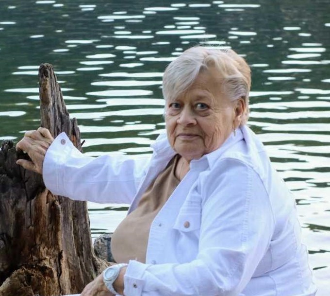 Winfrey Richardson Obituary Winder Ga