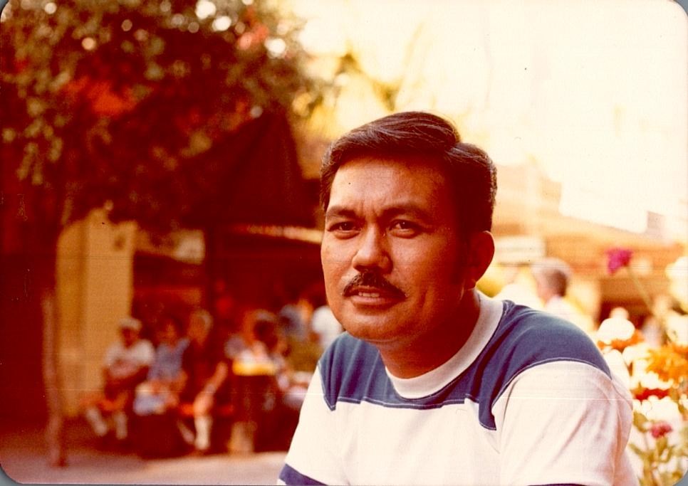 Obituary of Eduardo DeCastro