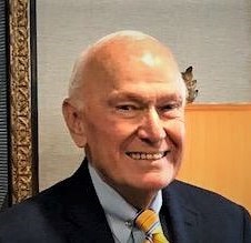 Obituario de Howard Clarence Busbey