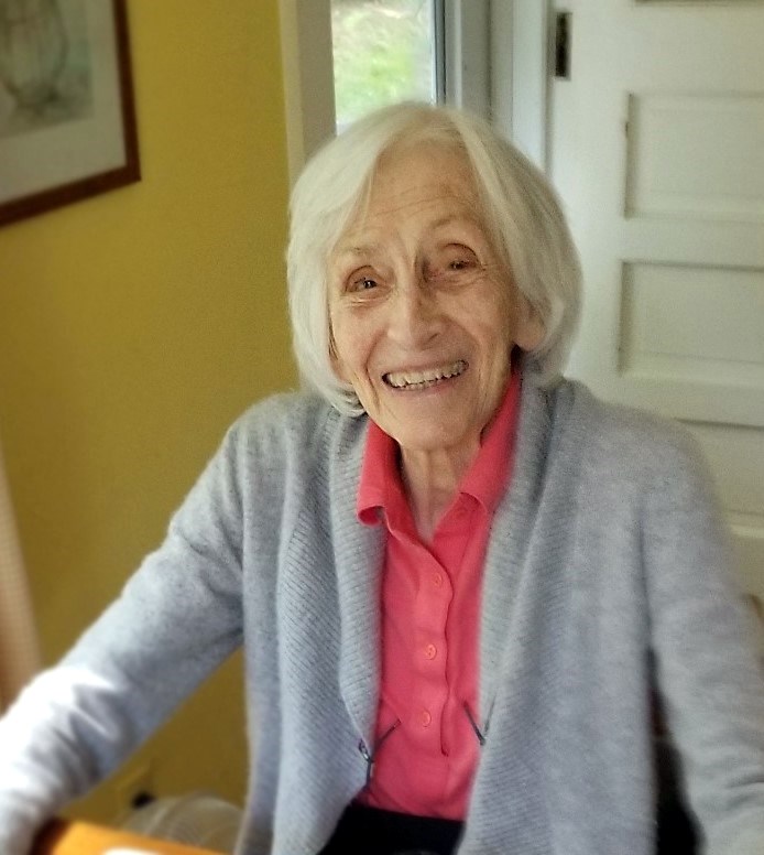 Jane Skofield Obituary - Keene, NH
