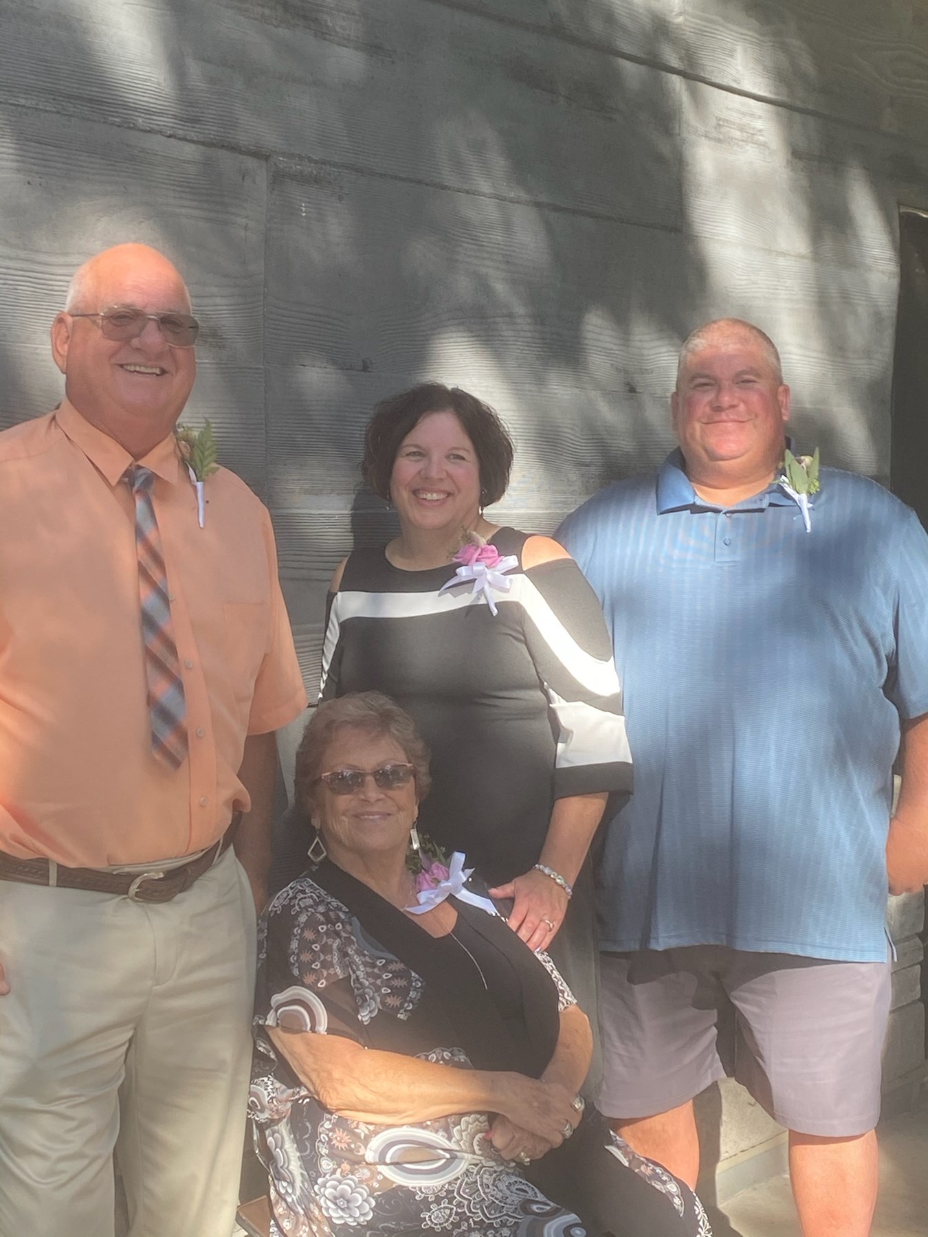 Obituary of Roger Edstrom