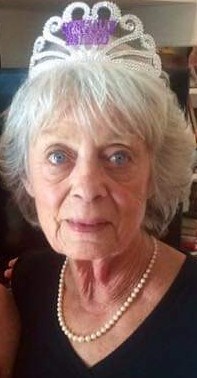 Obituary of Ruth Morris Kidder