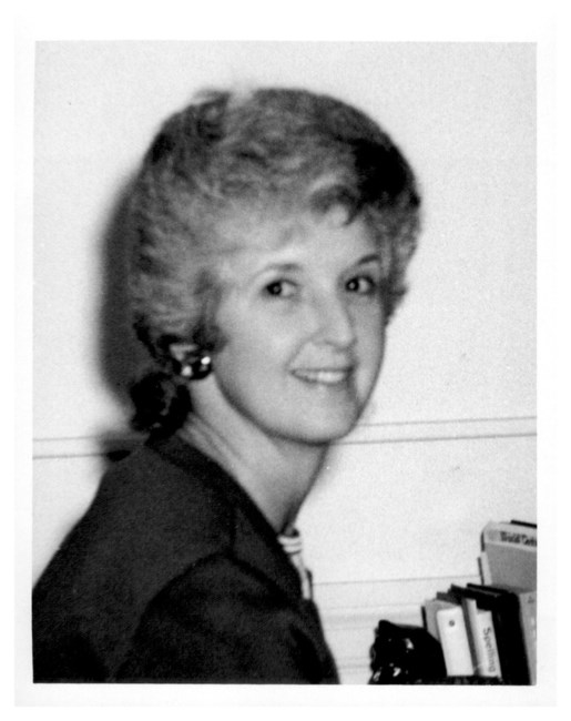 Obituary of Anna L. Horner