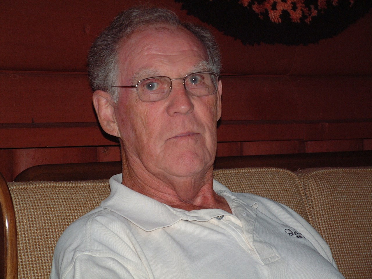 Obituary of Mr. Robert J. Hayden