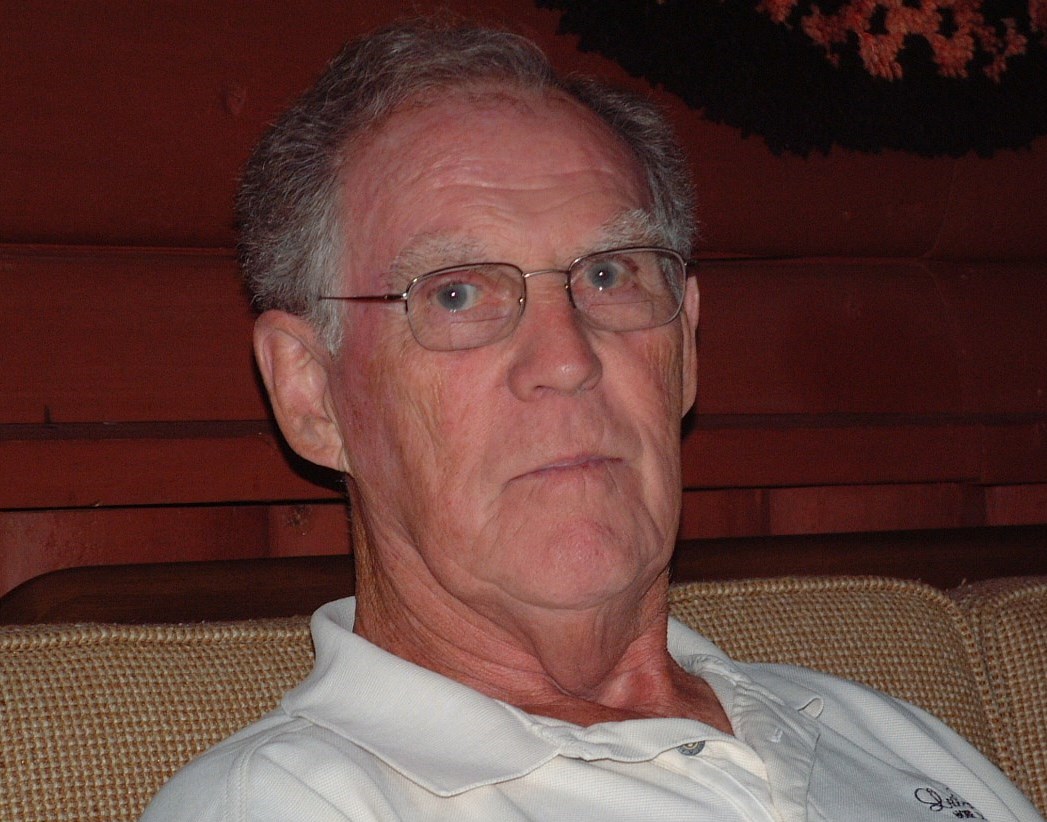 Robert Hayden Obituary