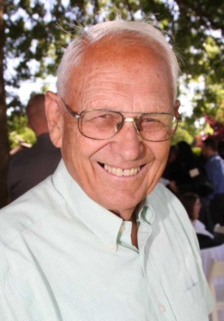 Obituary of Dean R. Copeland