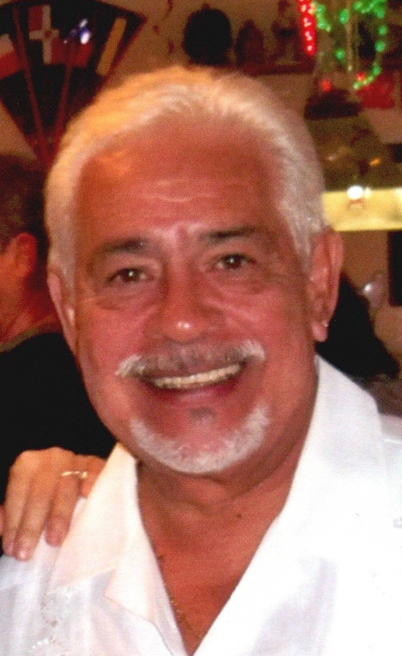 Ismael Miranda Obituary Palm Bay, FL