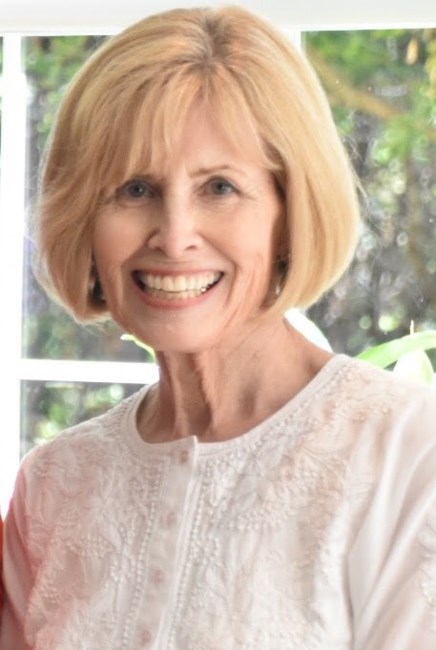 Obituario de Sharon Lampton Greenwood