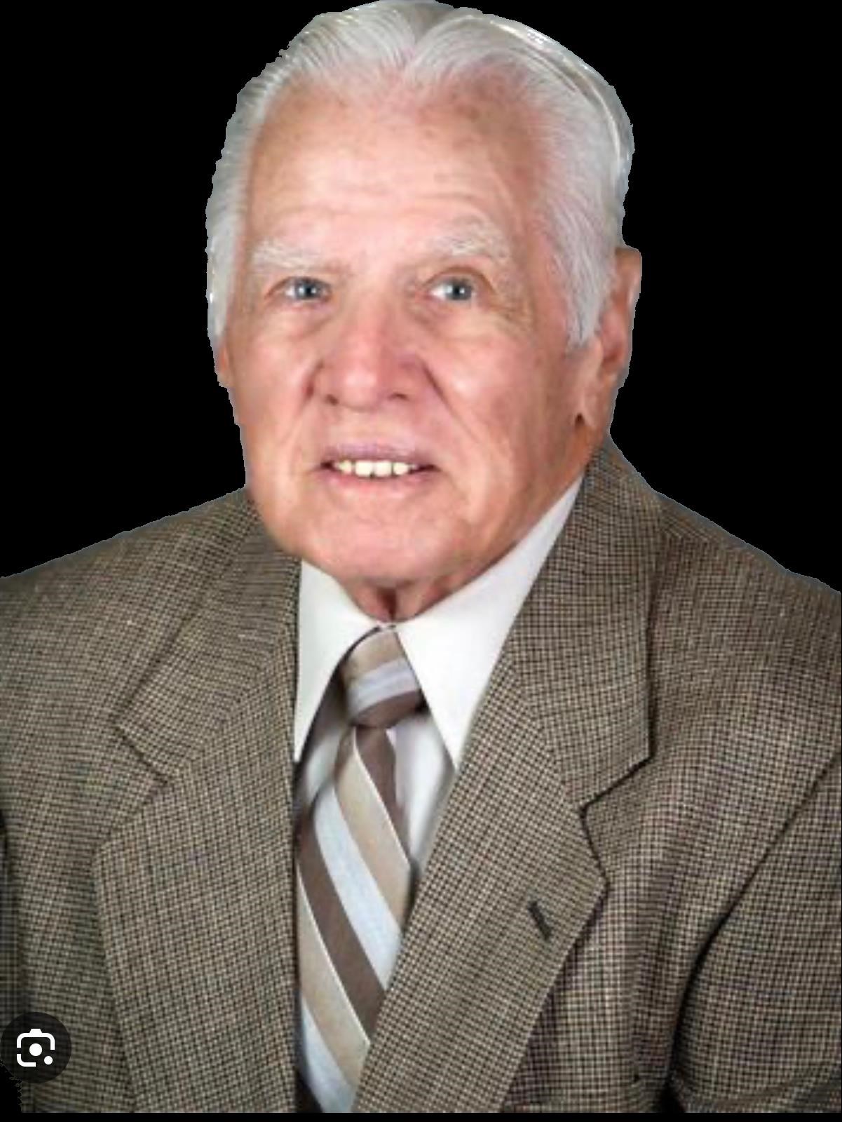 Obituary of Melvin M. Pechon