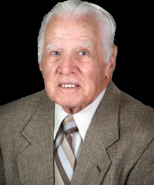 Obituary of Melvin M. Pechon