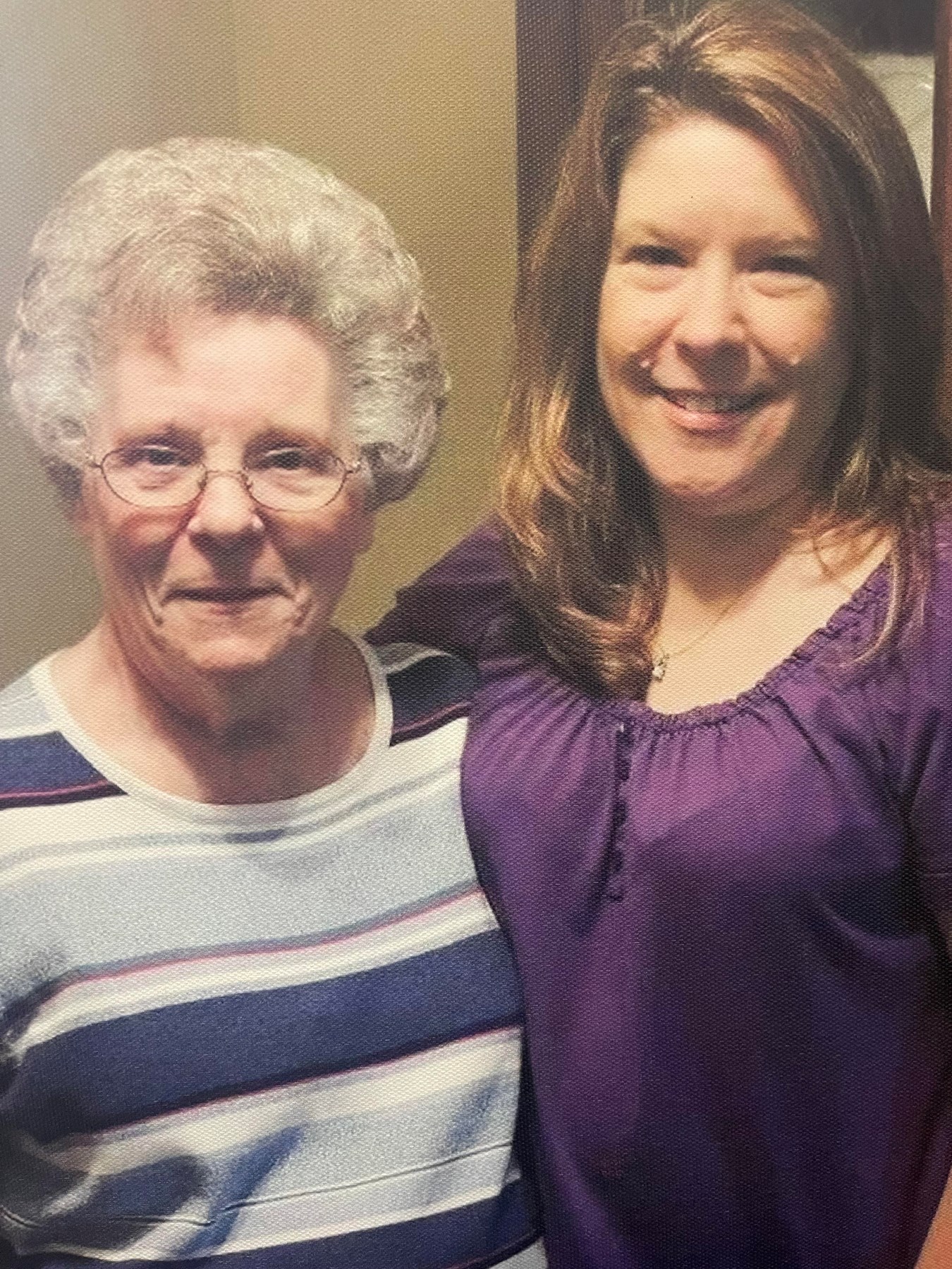 Obituary of Dorothy Louise Pierson