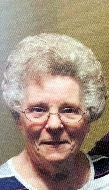 Obituary of Dorothy Louise Pierson