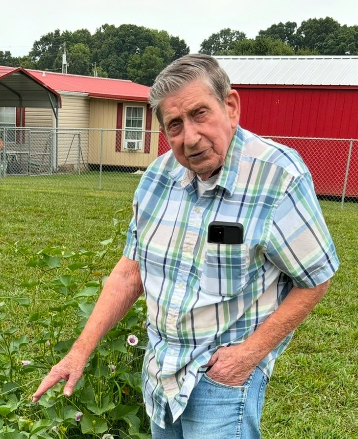 Francis Riggs Obituary - New Tazewell, TN