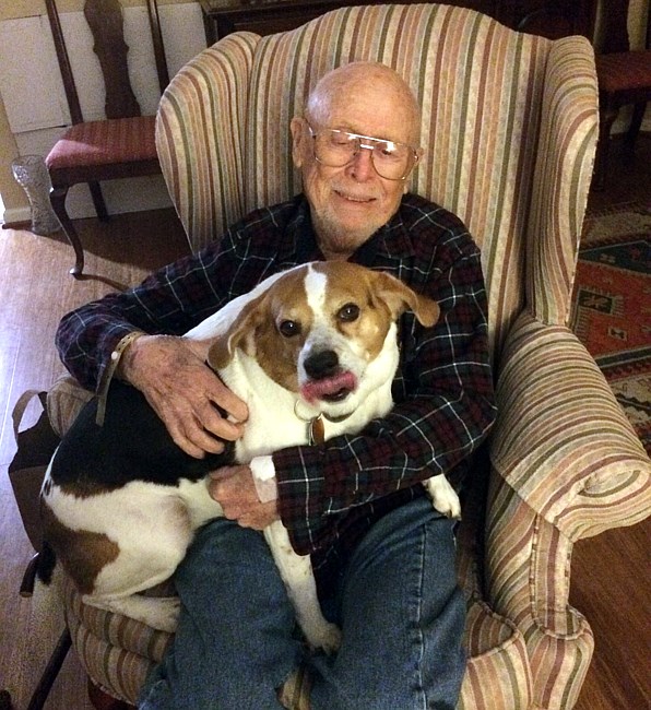 Obituary of Frederick "Fred" Elmer Smith Jr.