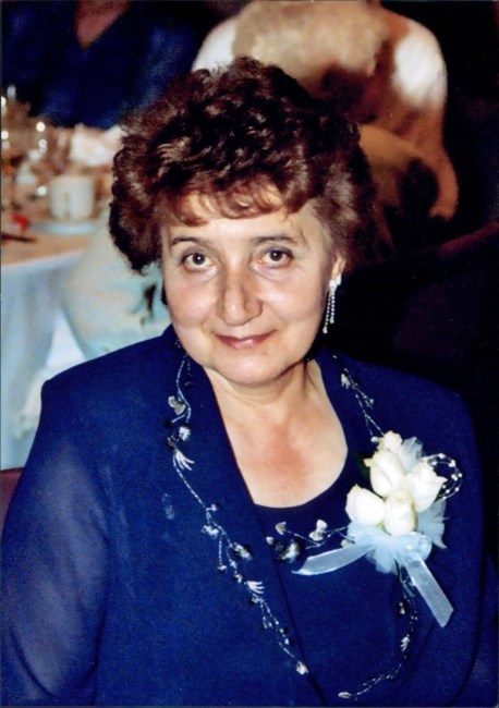 Obituary of Mary Margaret Ternes