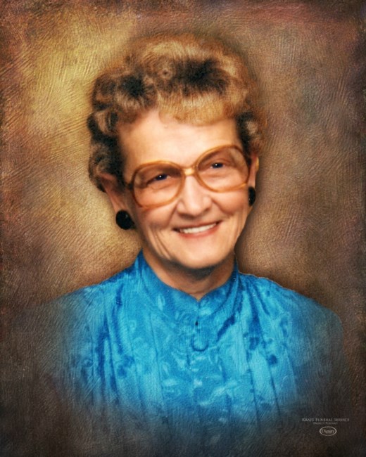 Obituary of Lauretta I Adkins