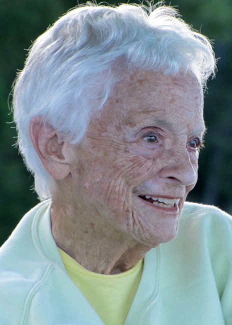 Obituary of Margaret C. Powers